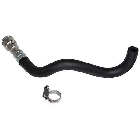 Crp Products Bmw X5 01-06 6 Cyl 3.0L P/S Hose, Psh0143 PSH0143